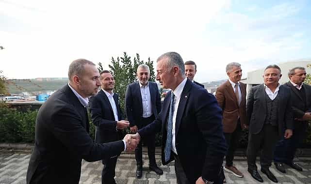 kocaelinin gucu ortak akilla buyuyor