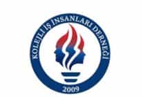 kolejli is insanlari dernegi ekonomiye yon veren kolejliler ii etkinligi ile is dunyasinin nabzini tutacak