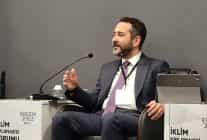 konya buyuksehir ev sahipliginde 4 bir bucuk derece programi iklim diplomasisi forumu yapildi