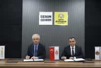 konya buyuksehir ve alanya belediyesi arasinda keykubad goc ve kervan yolu projesi is birligi protokolu imzalandi