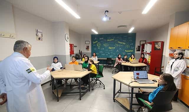 konya buyuksehirden ogretmenler gunune ozel anlamli bulusma