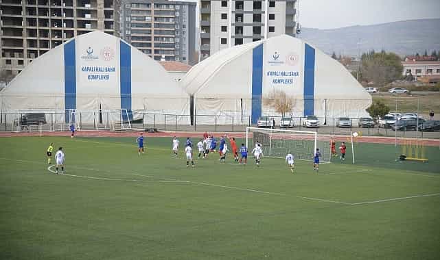 lider kahramankazan belediyespor