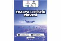 lojistik sektorunun nabzi luleburgazda atacak