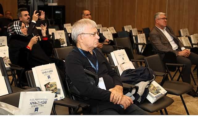 luleci izmit 1936 yilinda spor kenti secildi