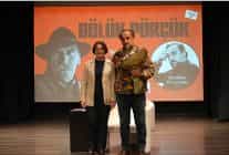 maltepede tuncel kurtiz bulusmasi 1