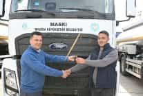 manisanin su guvenligine ve yanginlara karsi stratejik yatirim