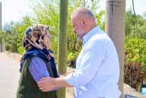 menemen kadina siddete karsi tek ses olacak