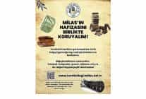 milasin hafizasini birlikte koruyalim