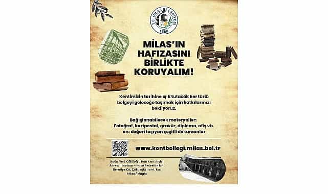 milasin hafizasini birlikte koruyalim