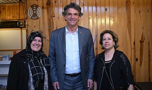 muhtarlar dernek baskanlari kartepede bulustu