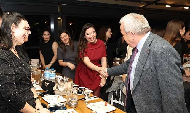 nilufer belediyesinden ogretmenlere vefa