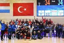 nilufer belediyespor avrupada son 16ya yukseldi