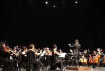 niluferde ataturku anma konseri