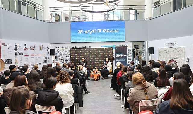 niluferde losemi farkindaligi soylesisi