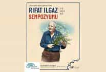 niluferde yilin yazari rifat ilgaz etkinlikleri sempozyumla sona eriyor