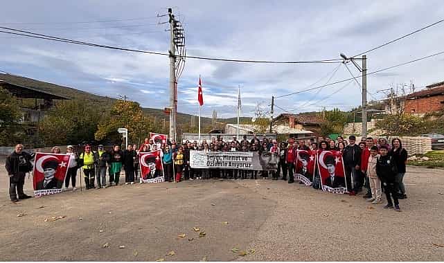 niluferliler atayi mysia yollarinda andi