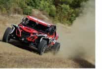 offroad sampiyonlari sakaryada belirleniyor