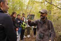 ormanya ve kuzuyayla ziyaretci rekoru kirdi