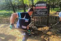 ormanyada oyun gruplarina periyodik bakim