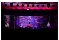 osmangazi belediyesi duvarlarin otesini sanatseverlerle bulusturdu