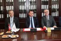 osmangazi belediyesi ve bursa barosundan siddetle mucadele protokolu