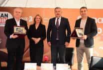 osmangazi kitap fuari zengin icerigiyle suruyor