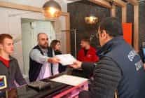 osmangazide gida guvenligi icin harekete gecildi