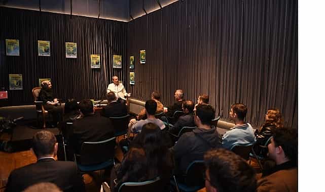 osmangazide orhan igrek deneyimlerini aktardi