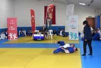 osmangazili judocular fark yaratti