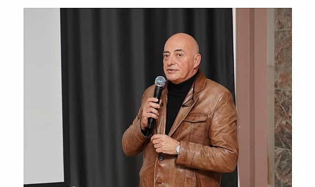 ozgultekin ayvalik egenin ilk karbon notr turizm destinasyonu olabilir