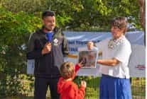 patili dostumuz projesi basladi