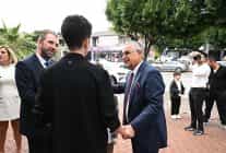 premium art dental agiz ve dis sagligi poliklinigi acildi