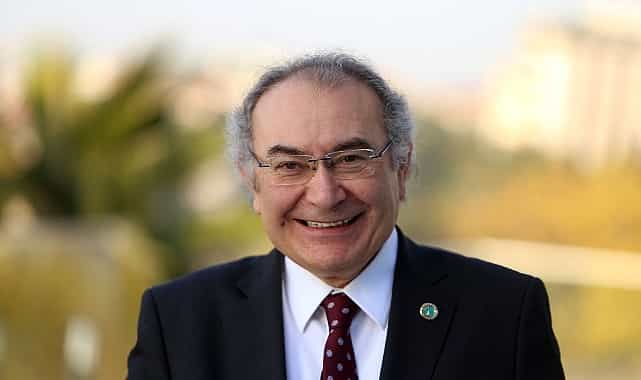 prof dr nevzat tarhan ailedeki yangini iyilik sondurecek