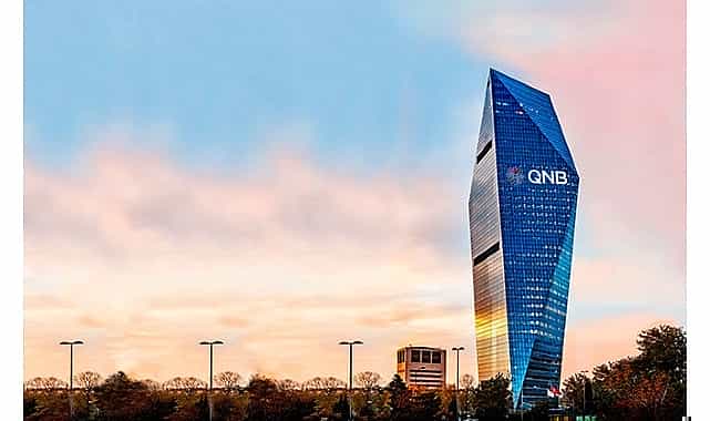 qnb turkiye sendikasyonda sadece 2 ve 3 yil vadeli borclanarak turkiyede bir ilke imza atti