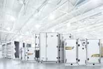 samsung avrupanin onemli hvac sirketlerinden flaktgroupu satin alma islemlerini tamamladi