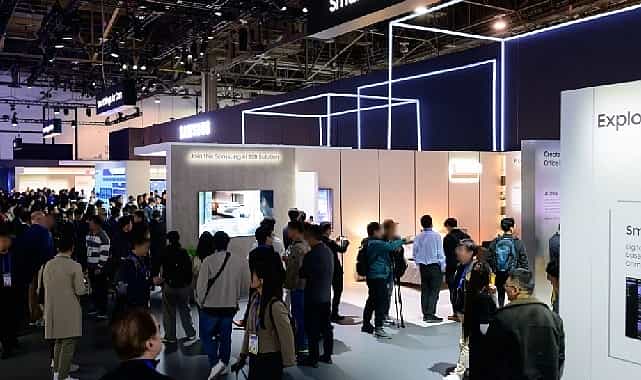 samsung b2b iklimlendirme cozumleriyle hvac kapsamini genisletiyor