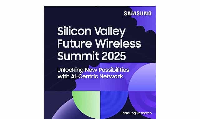 samsung electronics silicon valley future wireless summit 2025e ev sahipligi yapti