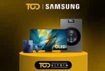 samsung urunlerinde tod abonelerine ozel indirimler basliyor