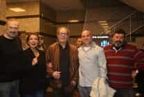 sezonun iddiali yapimi kahvaltiya kalsana seyirciyle bulustu