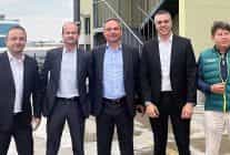 sif jcb global yoneticilerini agirladi turkiye pazarinda yeni buyume stratejileri belirlendi