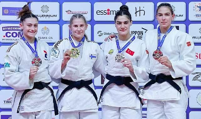 sinem oruc moldovadan madalyayla dondu