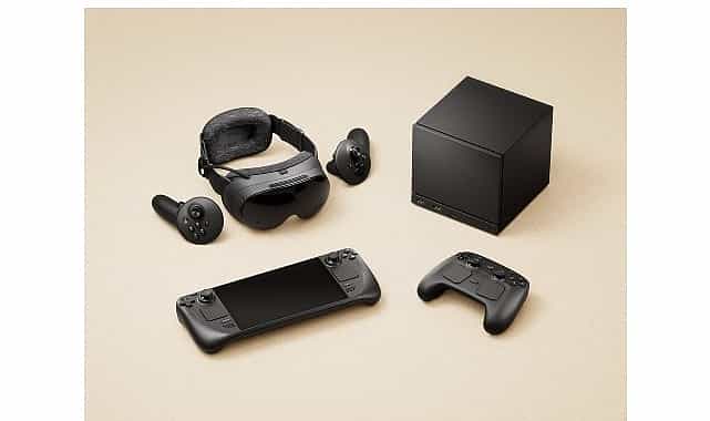 steam ekosistemi evrimlesiyor valvedan uc buyuk yenilik