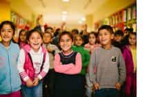 tegv 30 yilinda da dunya cocuk haklari gunune dikkat cekti