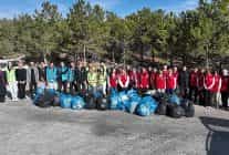 temiz mahalle temiz selcuklu etkinliginin 16 si akademi mahallesinde gerceklesti