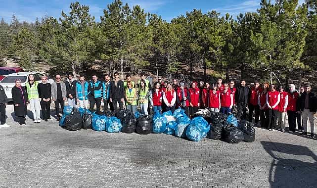 temiz mahalle temiz selcuklu etkinliginin 16 si akademi mahallesinde gerceklesti