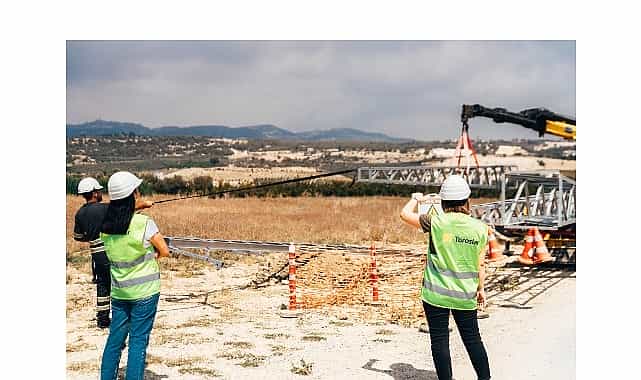toroslar edas adananin artan enerji talebini yatirimlariyla karsiliyor