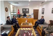 tugay kibrisin butun sehirleri ve belediyelerine elimizde ne varsa sunmaya haziriz