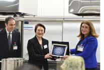 turk mutfagi japonyada women universitesi mufredatina girmesi icin buyuk bir adim atildi