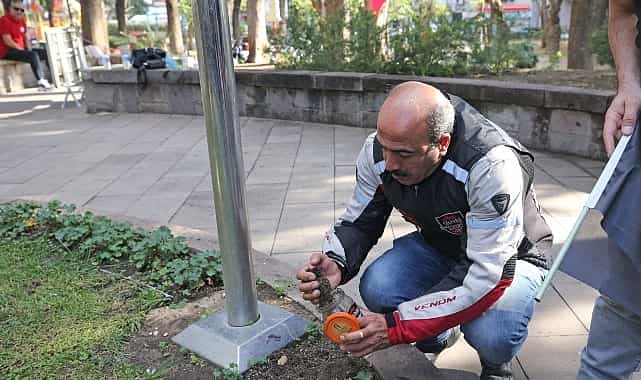 uc vatan topragi zubeyde annenin huzurunda bulustu