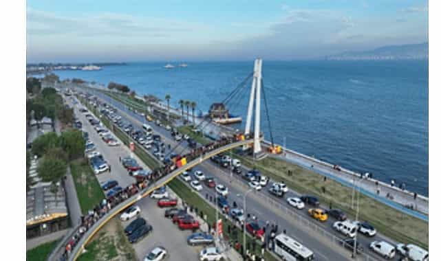 ulu onder ataturkun aramizdan ayrilisinin 87nci yilinda hayat durdu